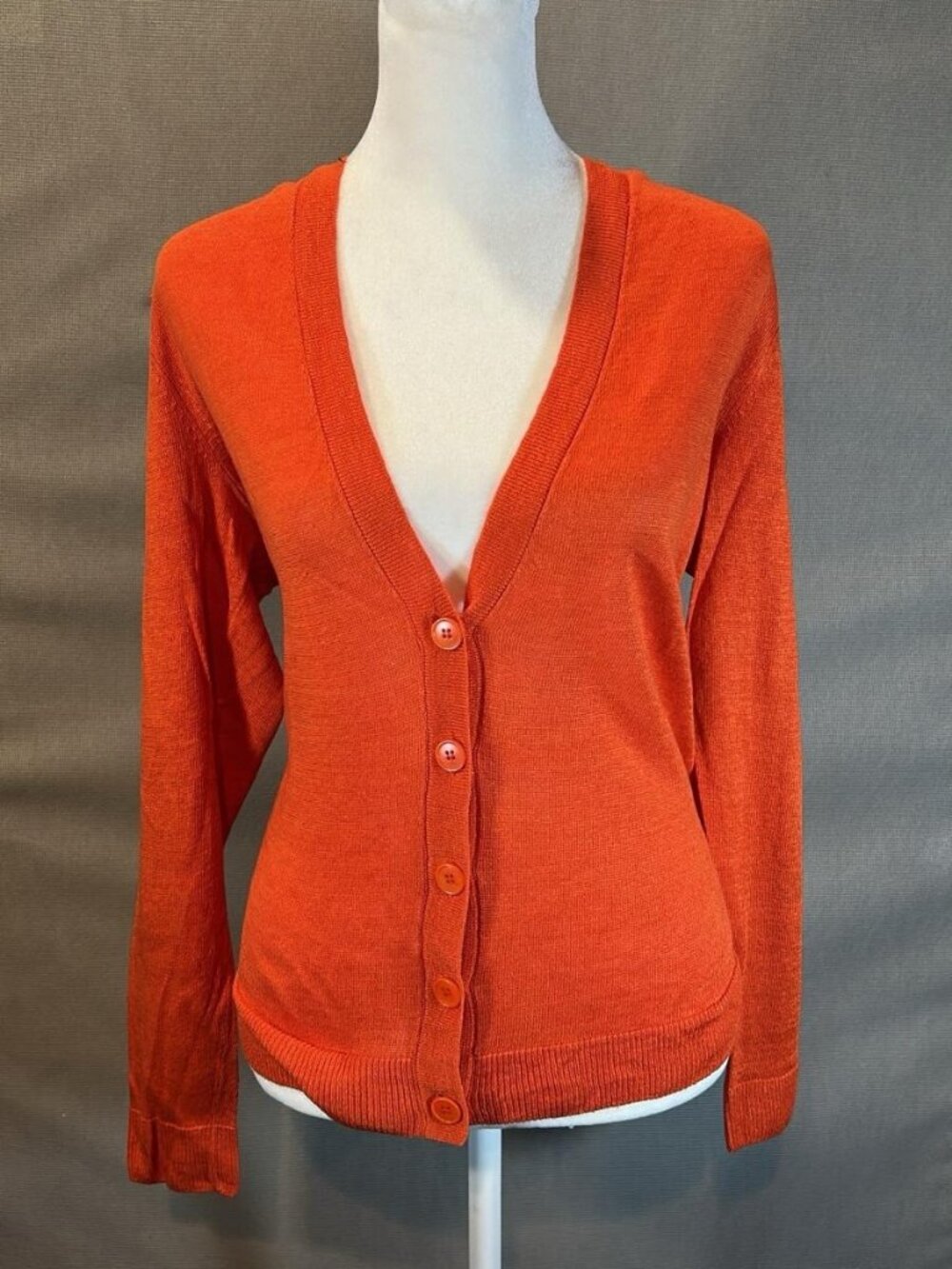 One Forty 8 Woman’s Cardigan Sz L